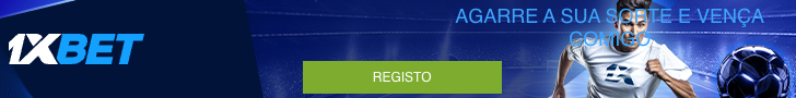 1xBet — Agarre a sua sorte e vença comigo