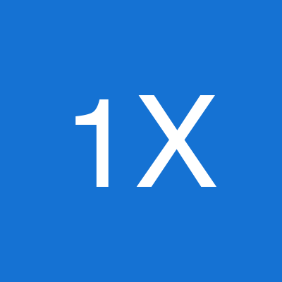 1xbet logo