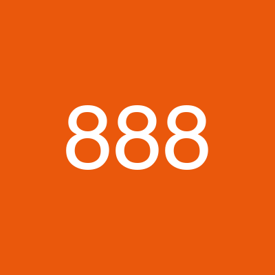 888bets logo